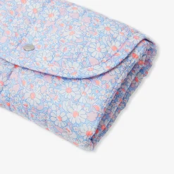 Tapis à langer nomade - multicolore