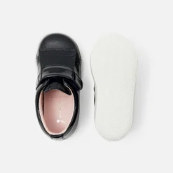 Tennis bébé fille - marine jacadi