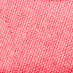 Tennis en toile enfant fille - rose jacadi