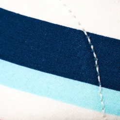 Tennis en toile enfant fille - multicolore