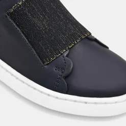 Tennis sans-gène enfant fille - marine jacadi