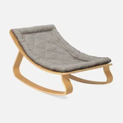 Transat LEVO Charlie Crane x Jacadi