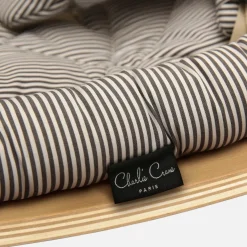 Transat LEVO Charlie Crane x Jacadi