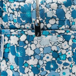 Trousse de toilette en tissu Liberty