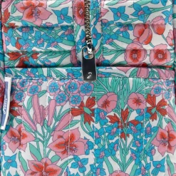 Trousse de toilette en tissu Liberty