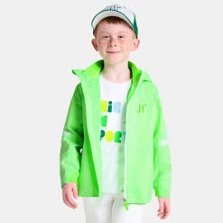 T-shirt manches courtes enfant - blanc jacadi