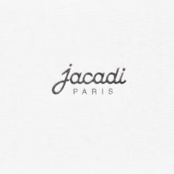 Valise bébé coton - blanc doux jacadi