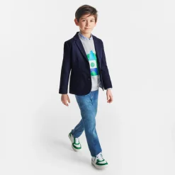 Veste enfant garçon - marine jacadi