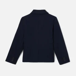 Veste enfant garçon - marine jacadi